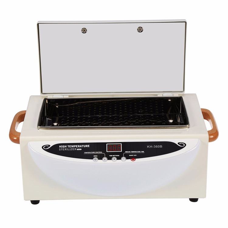 Sterilizer sənayesinin bazar statusu və gələcək inkişaf tendensiyaları