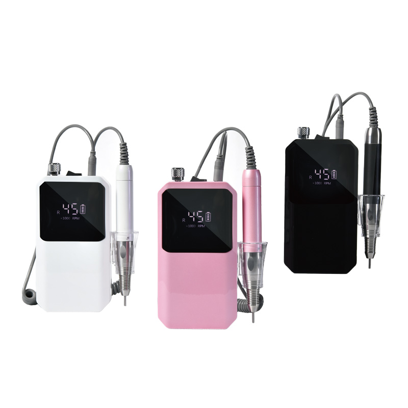 Dırnaq matkap manikür təcrübənizi necə dəyişdirir?