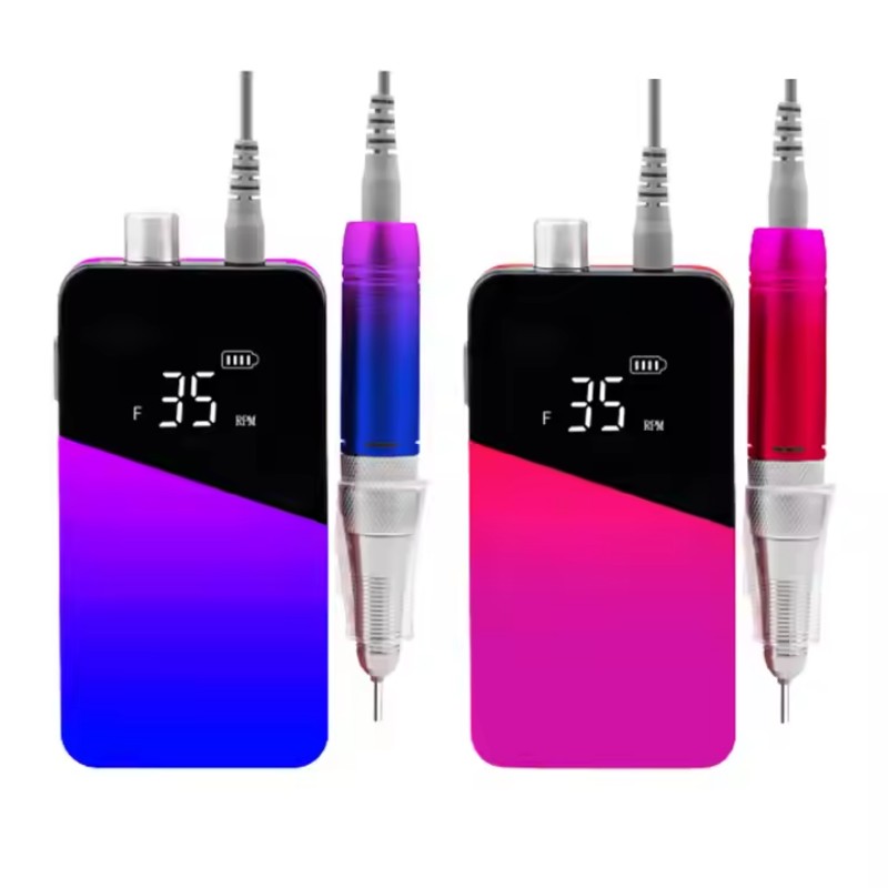 30.000 RPM Elektrikli Dırnaq Dırnaq