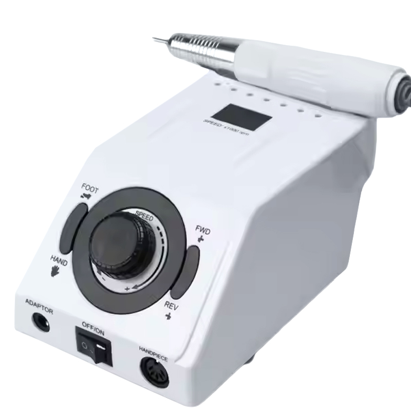 Korduz elektrikli dırnaq faylı