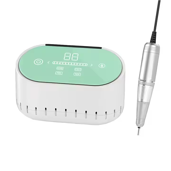 Masaüstü gel dırnaq lakı bufer qələm