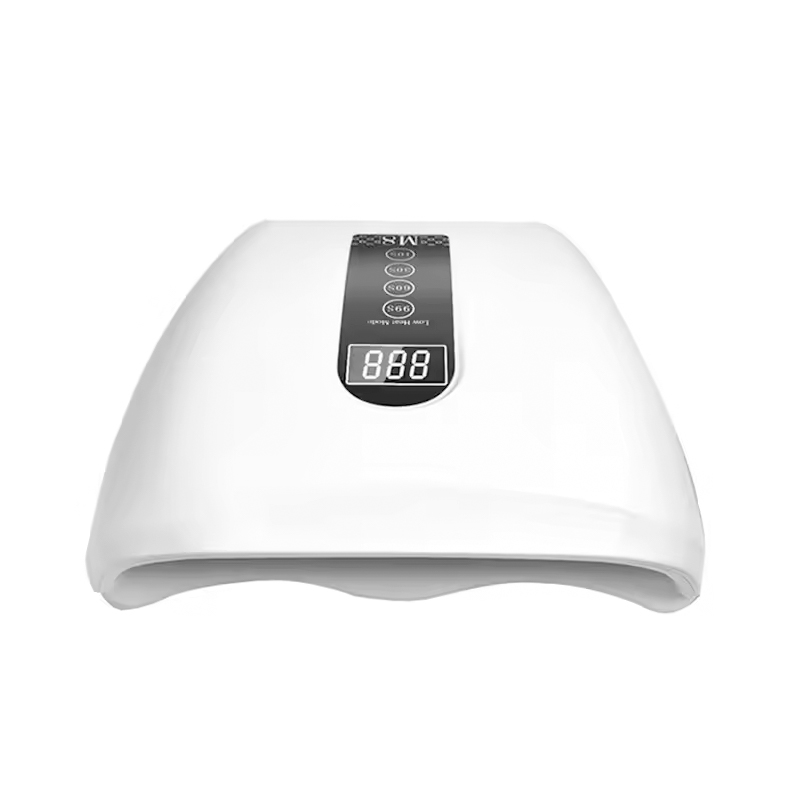 İkili əlli dırnaq lampası