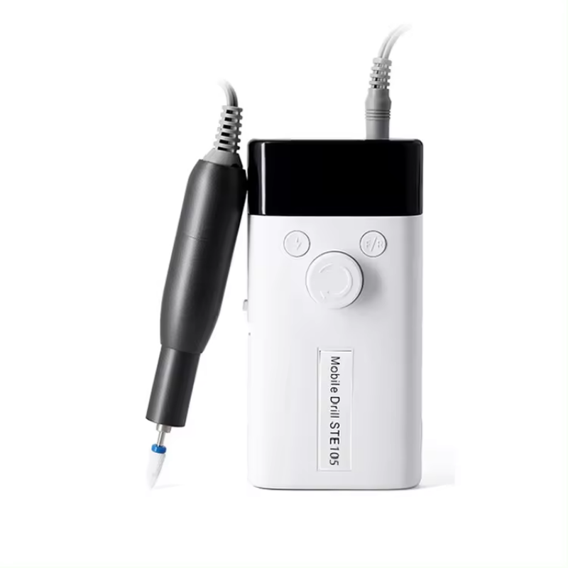 Elektrikli Dırnaq Cilalayıcısı 30.000 RPM