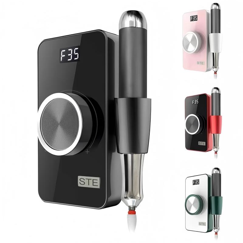 Aşındırıcı 35.000 RPM Elektrikli Dırnaq Dırnaq