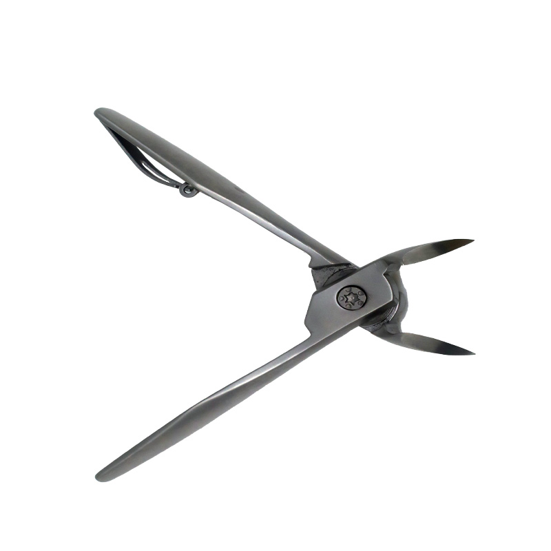 Yüksək Keyfiyyətli Uclu Dırnaq Faylı