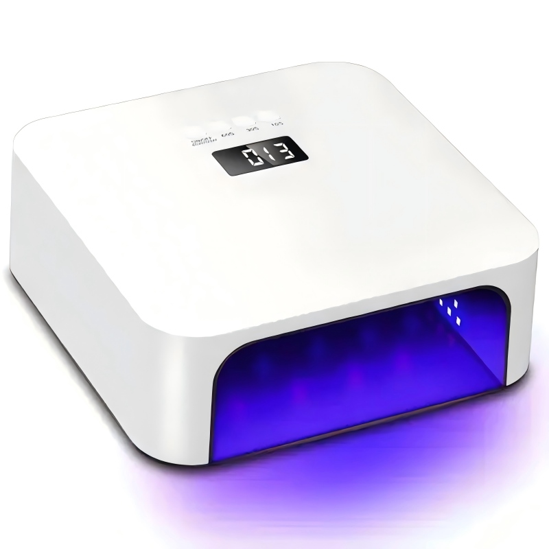 Yüksək Keyfiyyətli Sürətli Dırnaq Qurutma Lampası