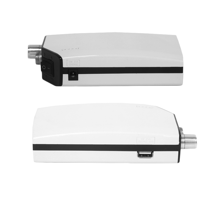 Yüksək keyfiyyətli ağ elektrik dəyirmanı