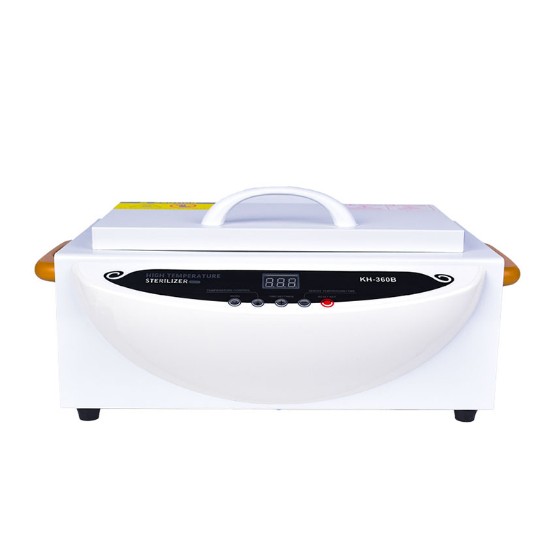 Yüksək temperatur sterilizasiya şkafı