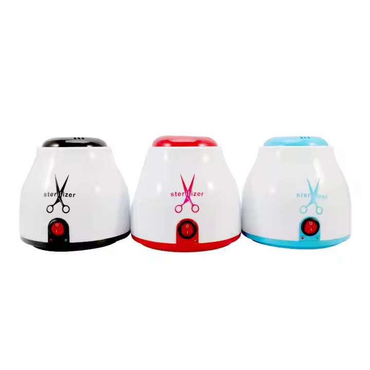 Yüksək temperaturu sterilizasiya kuboku