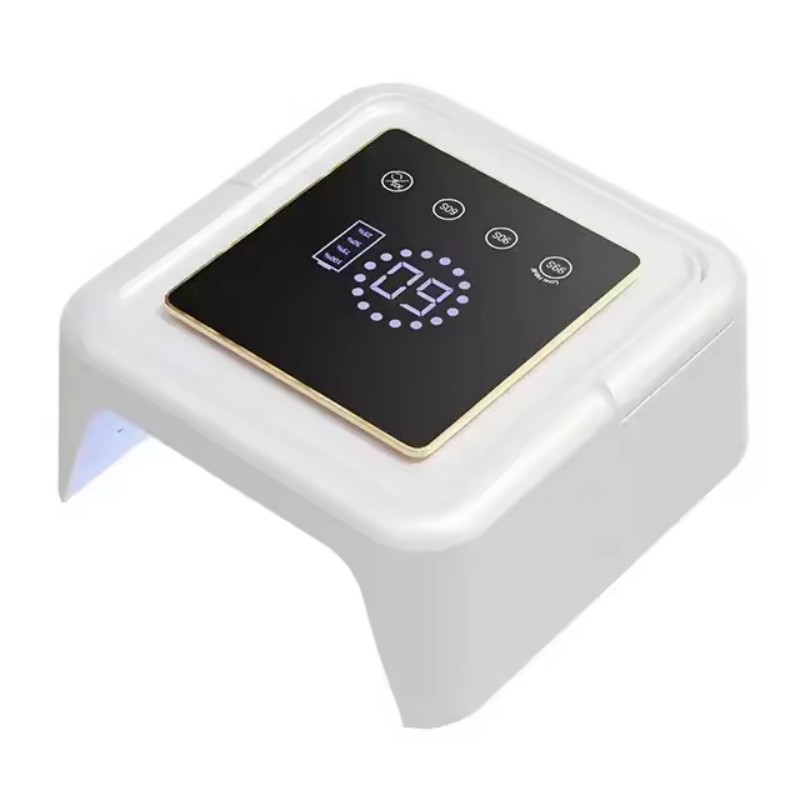 Square Nail Drying Lamp