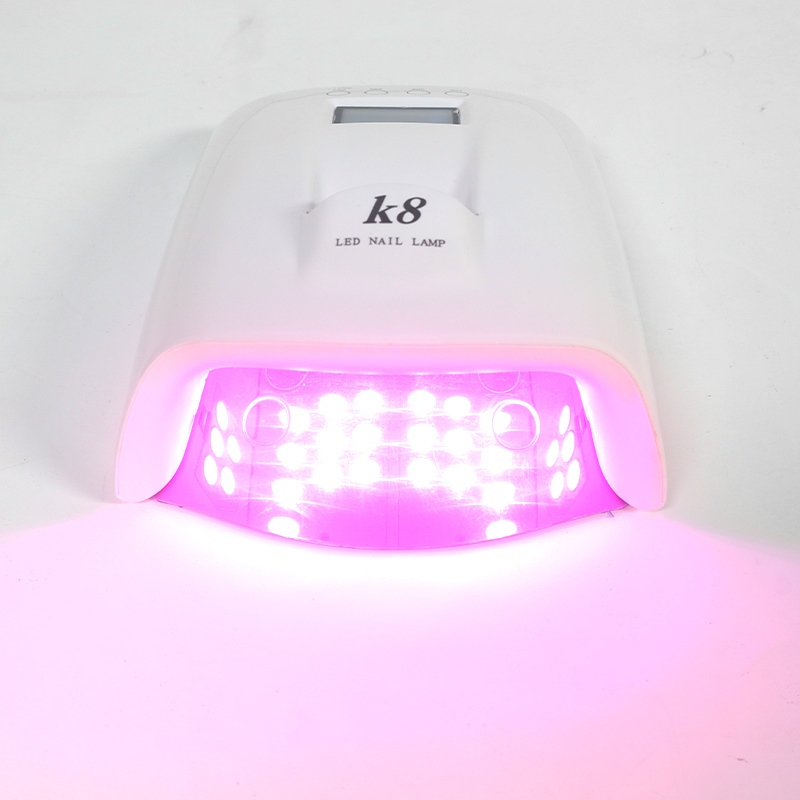 Tutacaqlı Böyük Tutumlu Dırnaq Qurutma Lampası