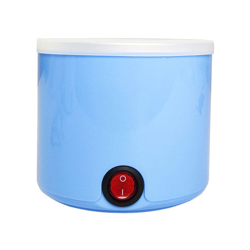 Mini Qızdırıcı Qoltuqaltı Epilyasiya üçün İsti Waxer