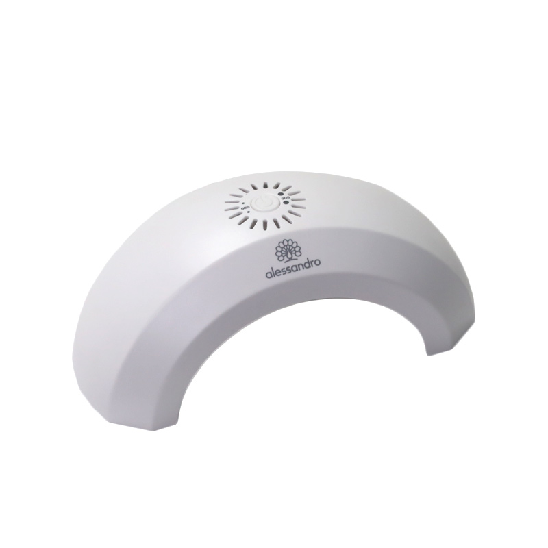 Mini dırnaq lampa lampası