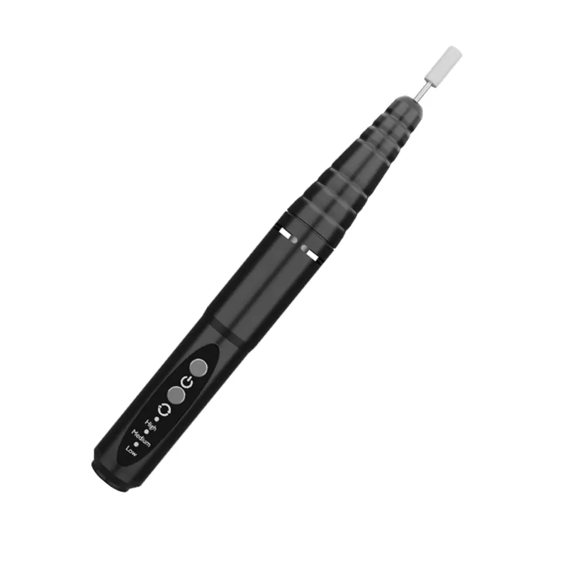 Mini Portativ Qələm Formalı Gel Dırnaq Faylı
