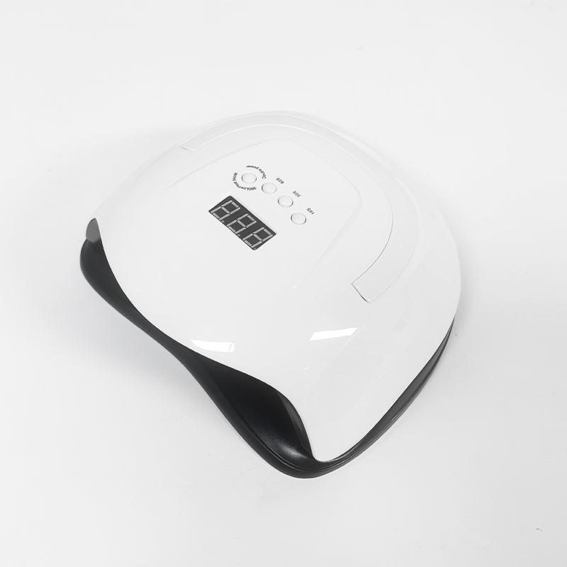 Portativ Dırnaq Qurutma Lampası