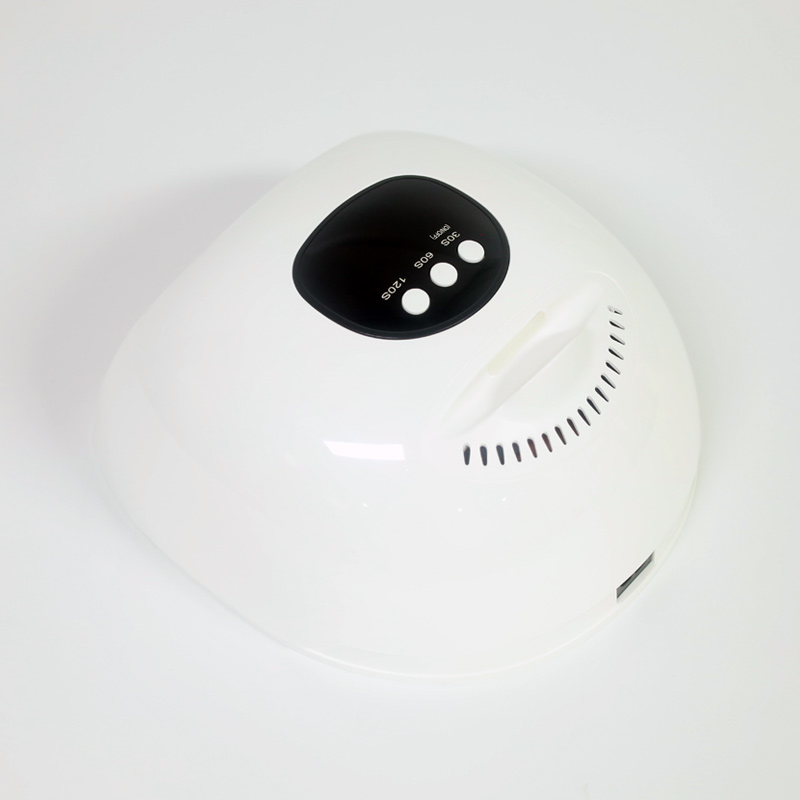 Premium gel dırnaq qurutma maşını