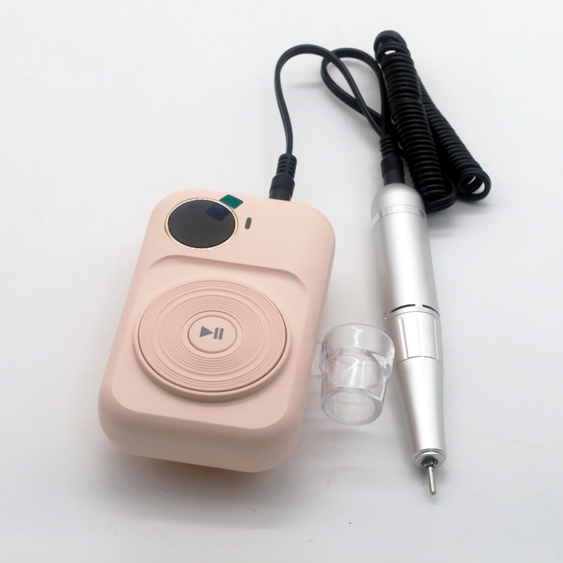 Premium aşağı səs-küylü daşlama qələmi