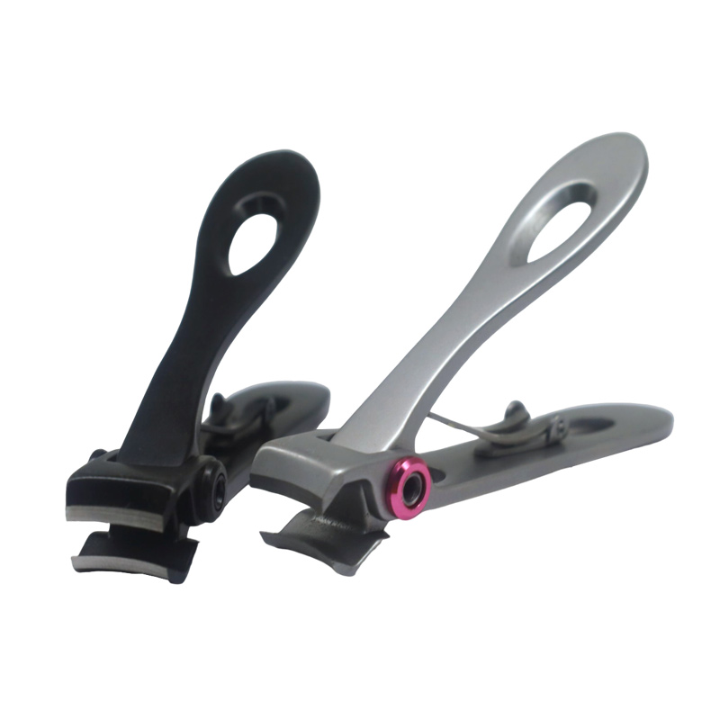 Premium Sıçramaya Dayanan Dırnaq Faylı