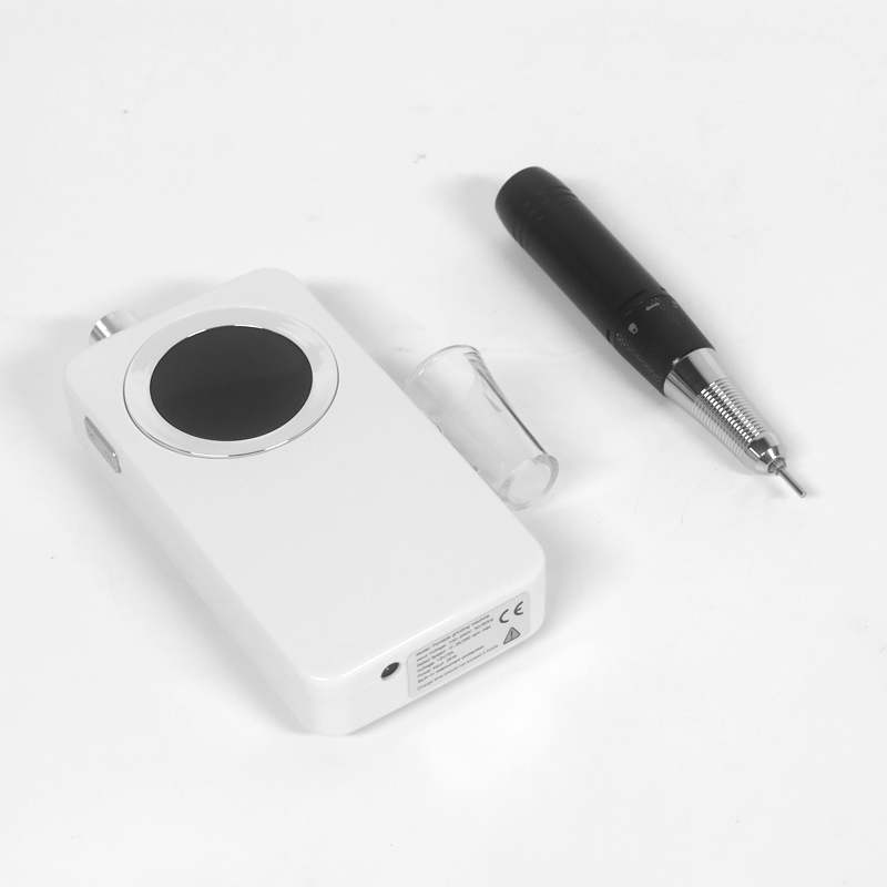 Professional 35.000 RPM Elektrikli dırnaq faylı