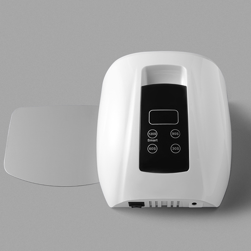 Professional UV LED dırnaq lampası