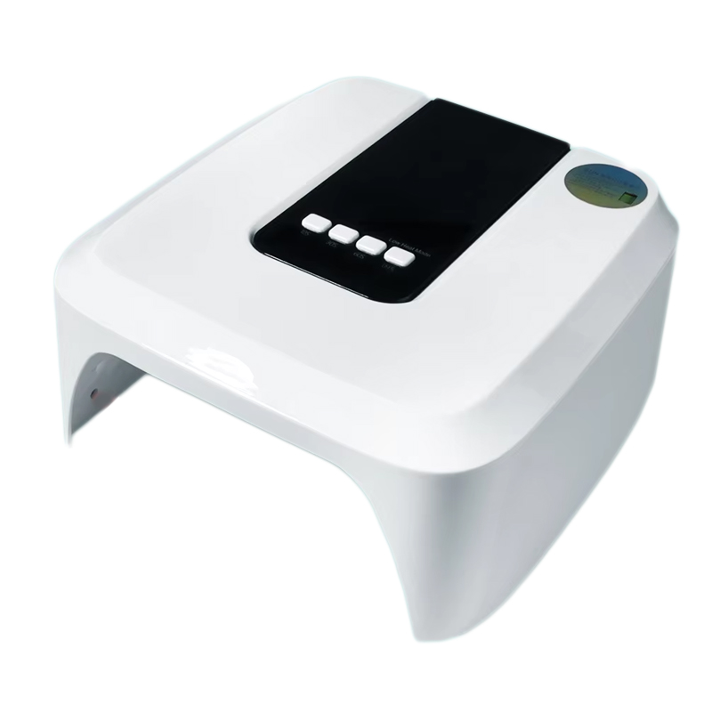 Şarj edilə bilən simsiz LED Gel dırnaq lampası