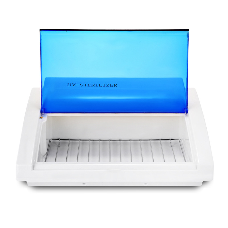 Tək səviyyəli yüksək temperaturlu sterilizator
