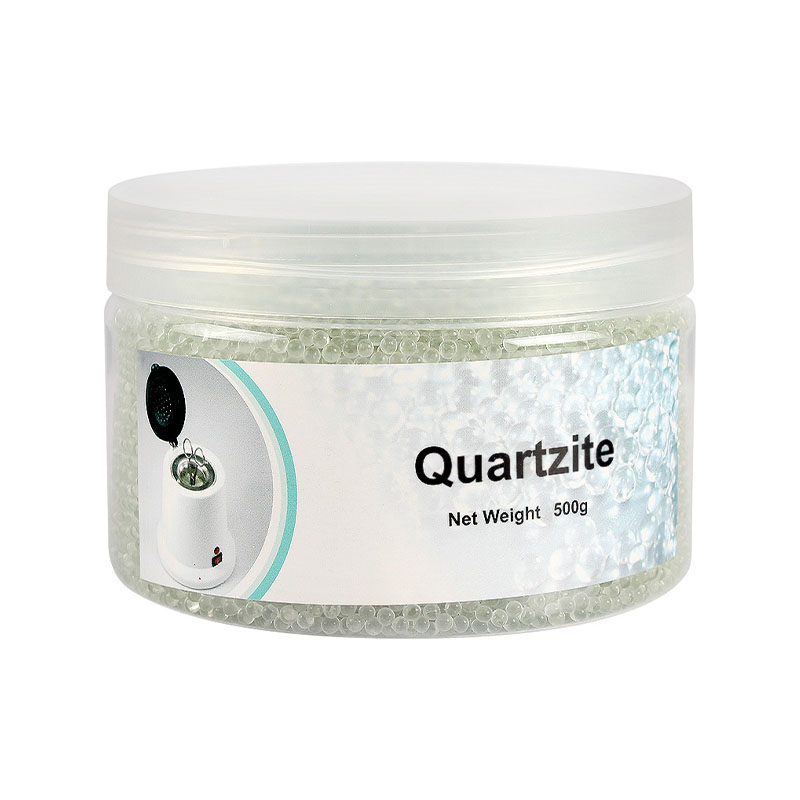 Sterilizator Kuboku Kvars Qumu Sterilizasiya Muncuqları