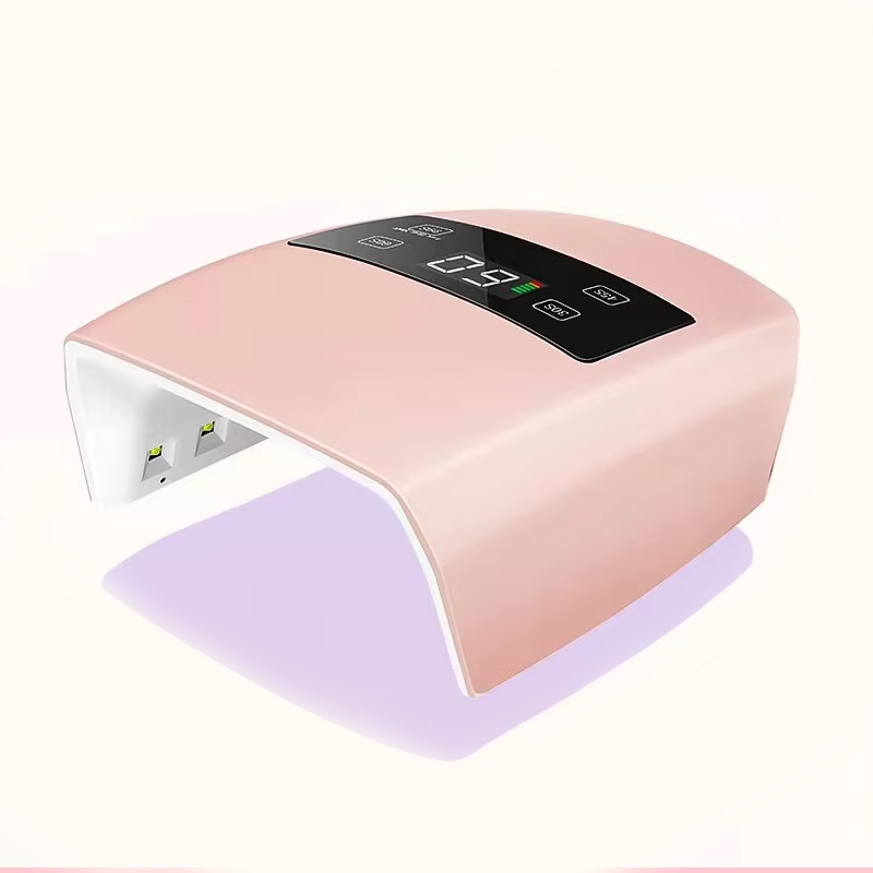 Uv gel dırnaq qurutma lampası