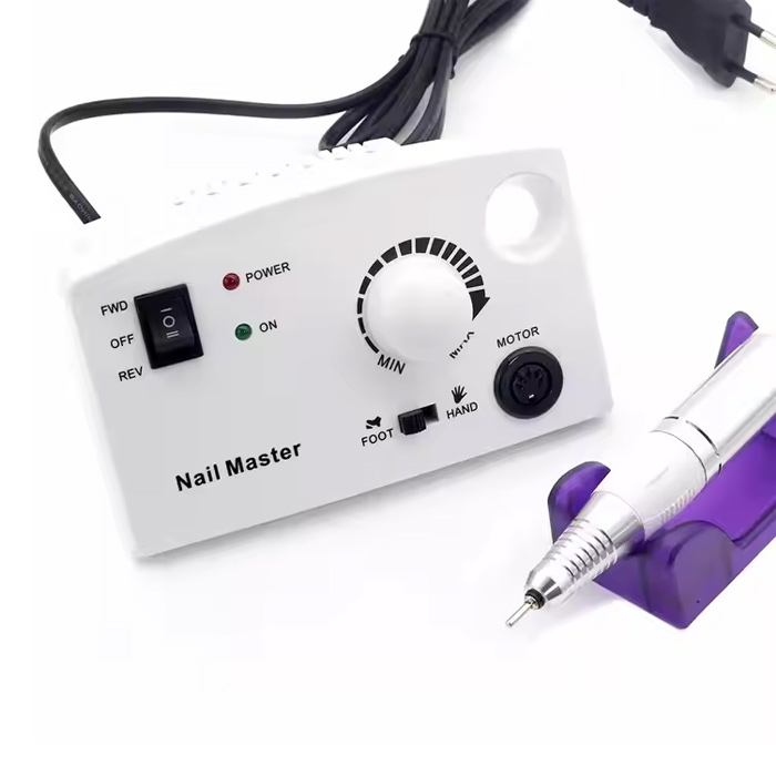 Ağ masa üstü elektrikli dırnaq faylı